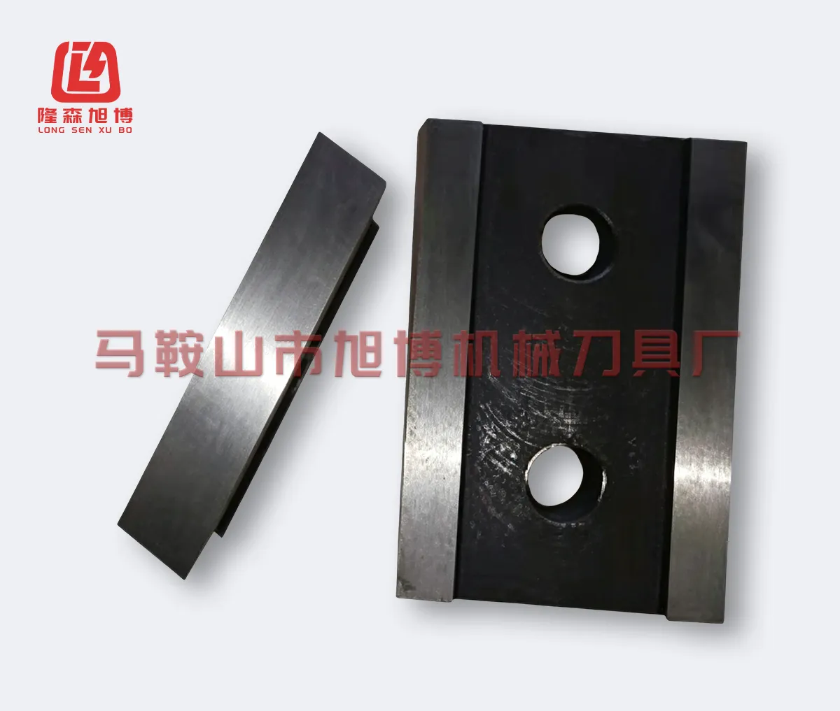 斜度刀片